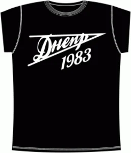 Днепр 83 Black